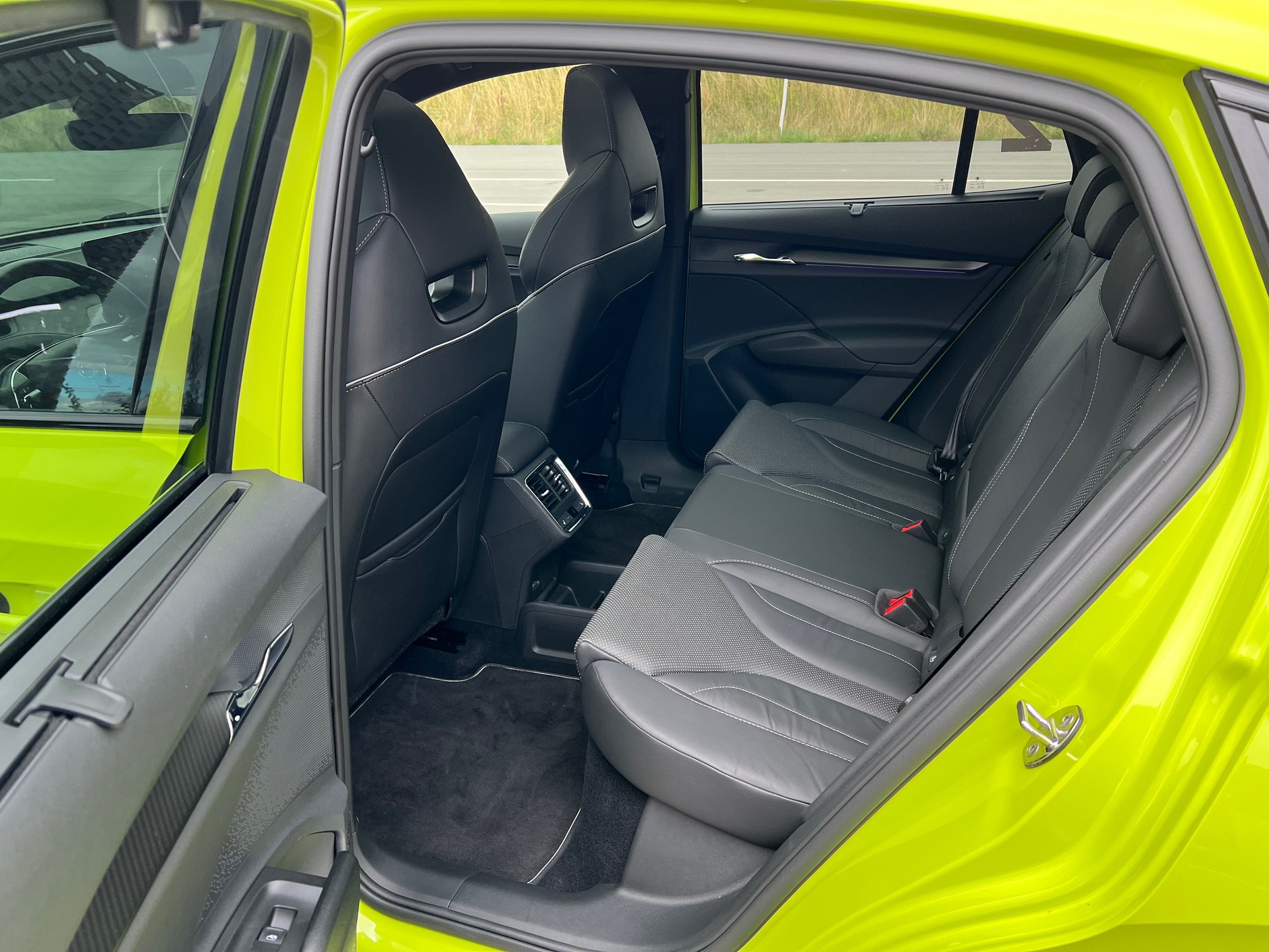 Skoda Enyaq Coupe iV 2022