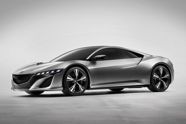 Honda NSX