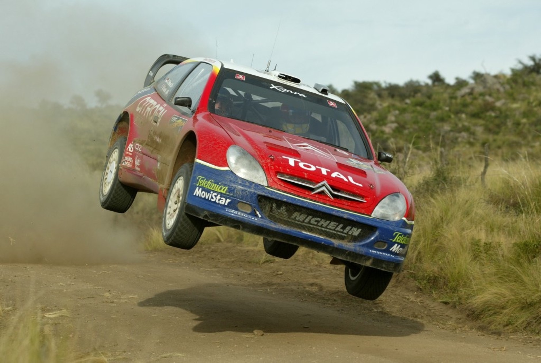 Autobiografia Sebastiena Loeba