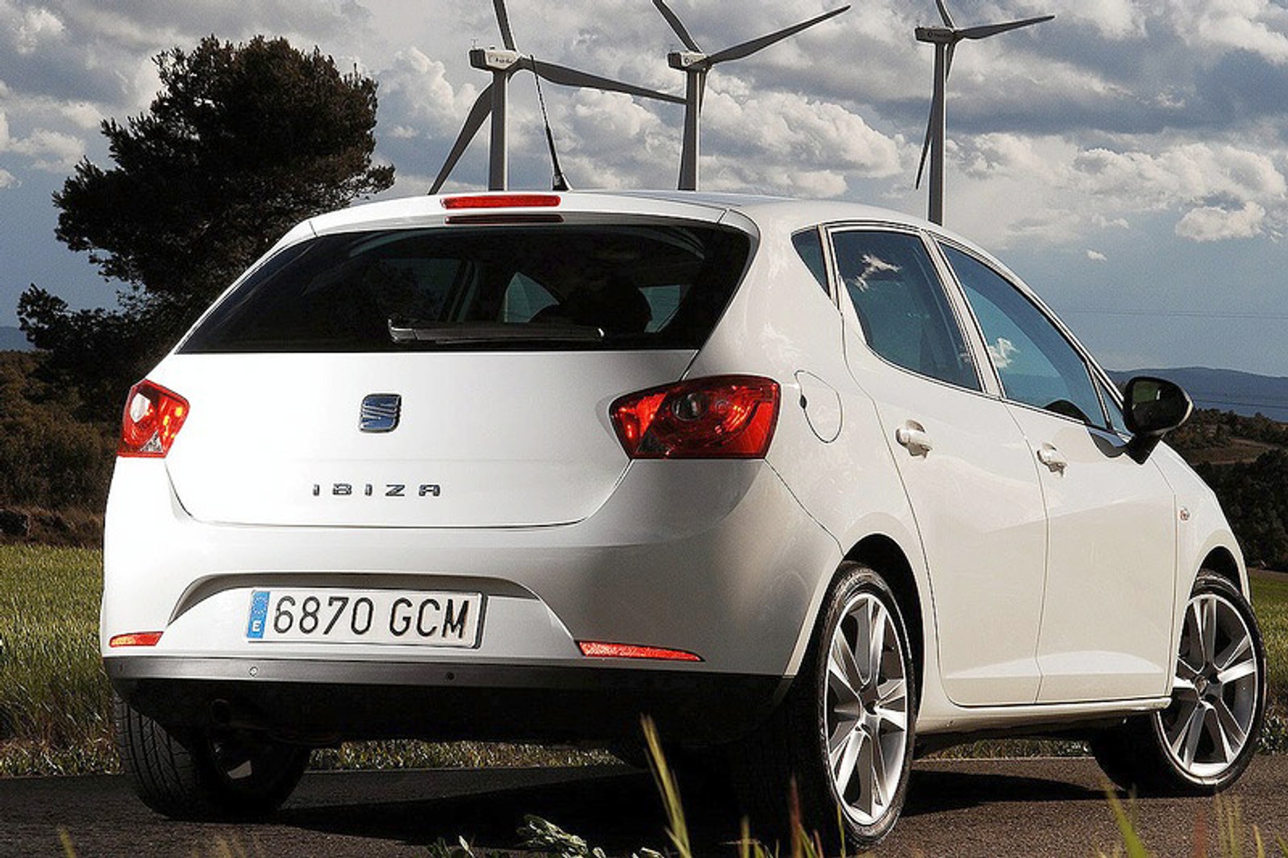 Nowy Seat Ibiza już w sprzedaży (ceny)