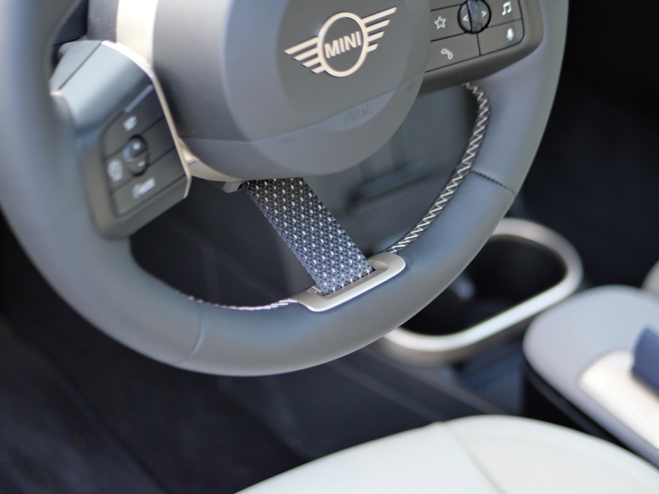 Mini 5-d Cooper S
