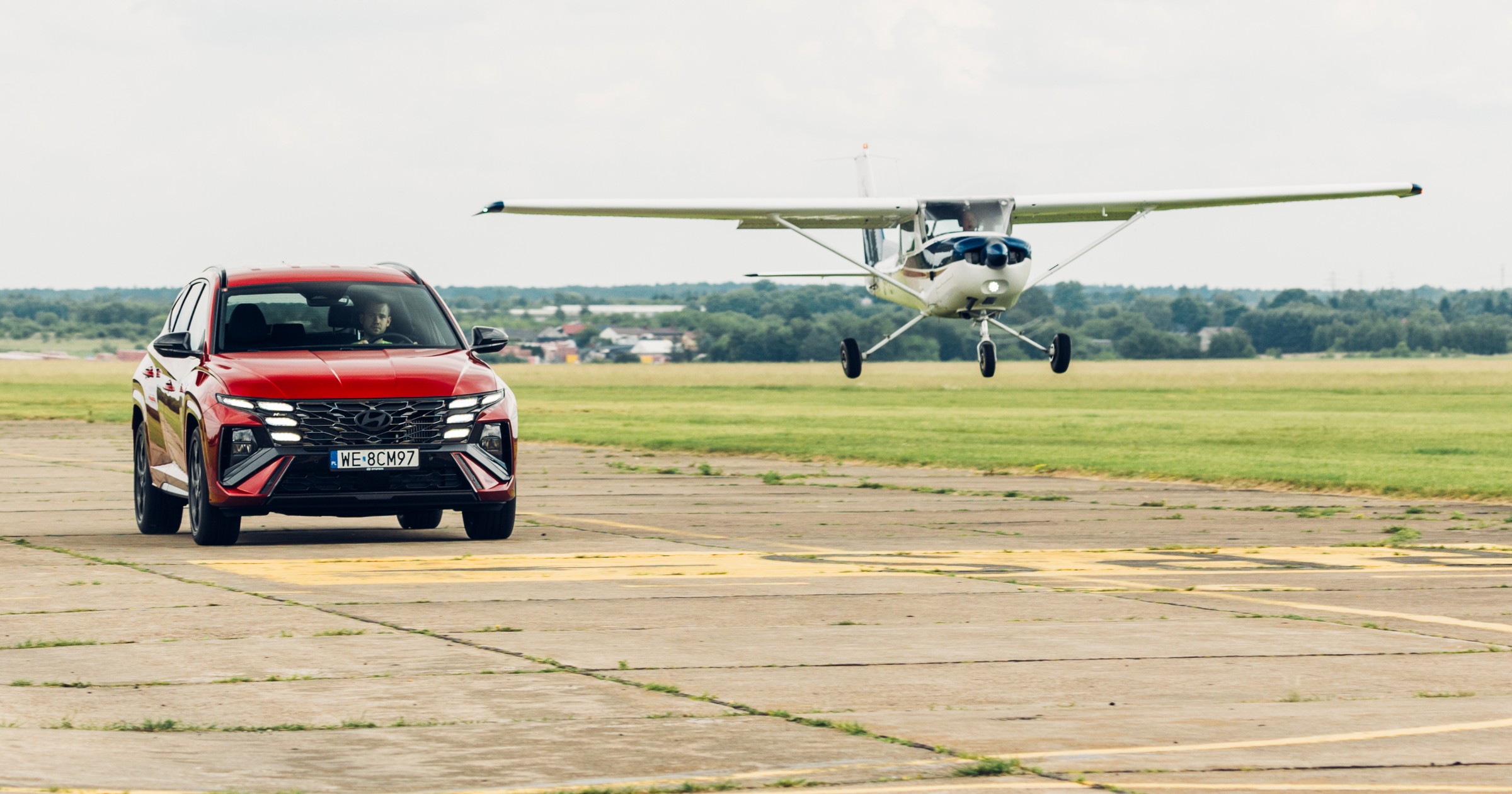 Hyundai Tucson po liftingu