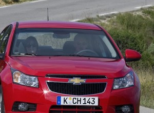 General Motors zyskuje, gdy Toyota nie produkuje