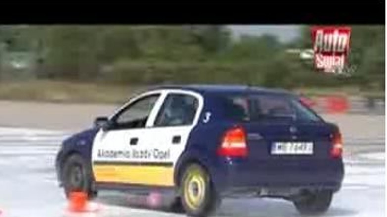 Ograniczenia prędkości ratują życie