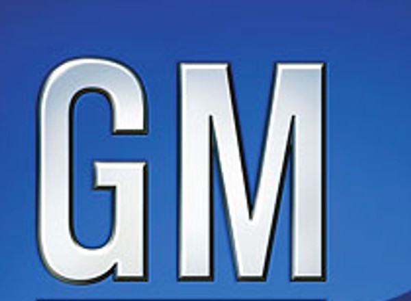 Sprzedaże koncernu GM w Europie nieznacznie zmalały