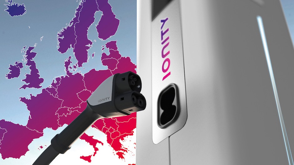 IONITY