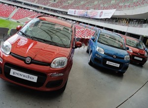 Fiat Panda powraca do tyskiej fabryki?