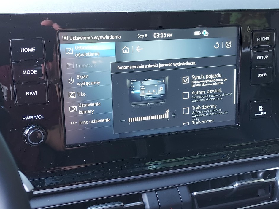 Ssangyong Torres 1.5 GDI