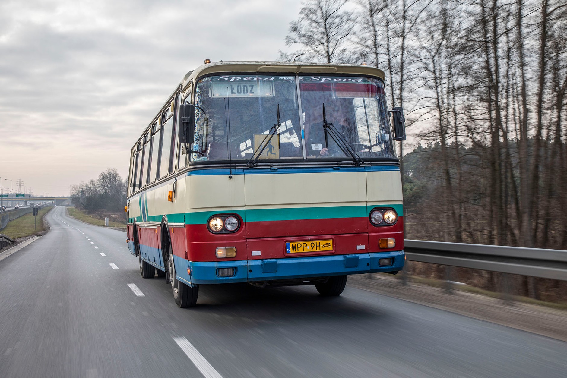 Autosan H9-20 - klasyk, który tworzył historię