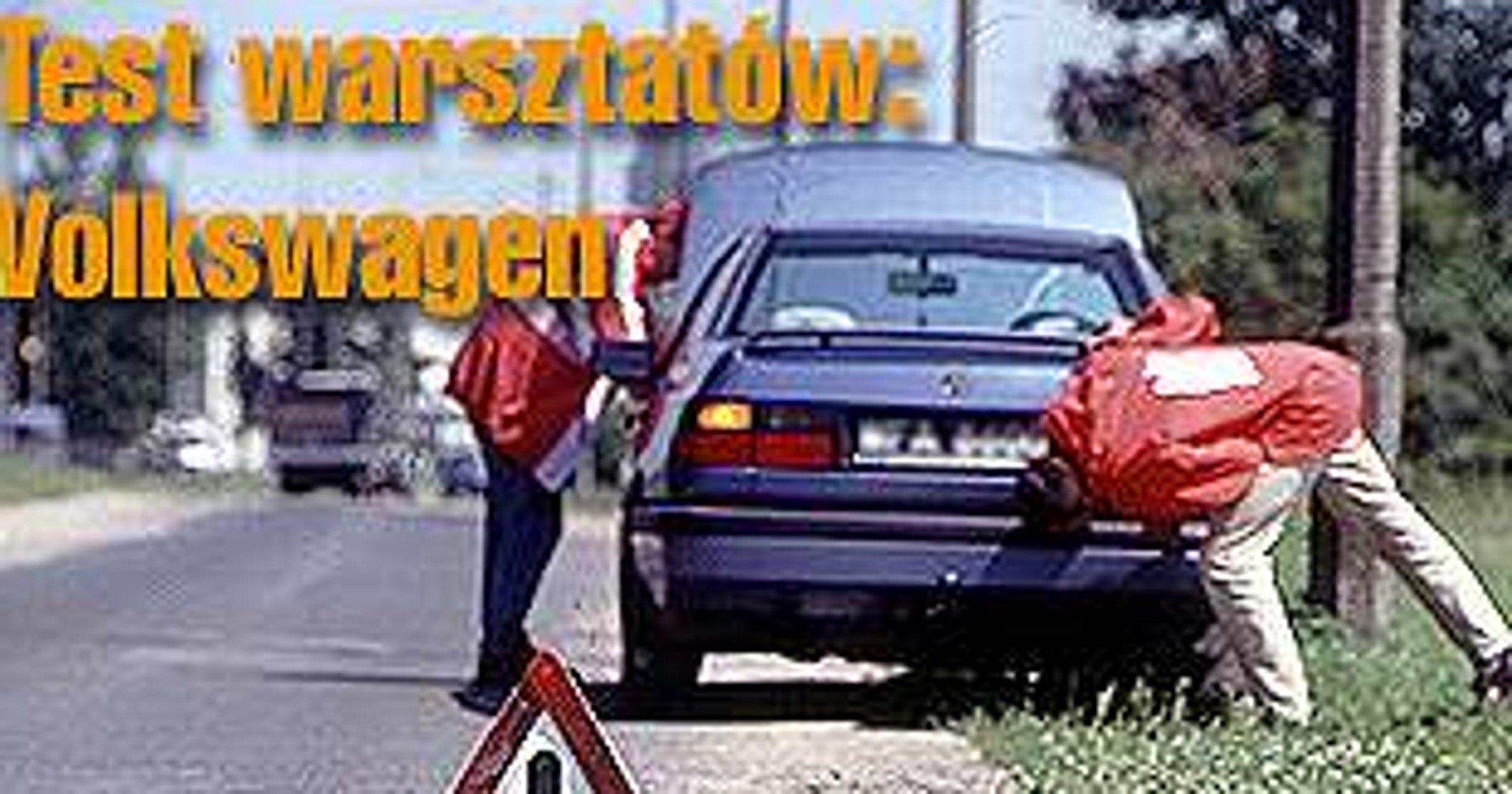 Dogonić jakość