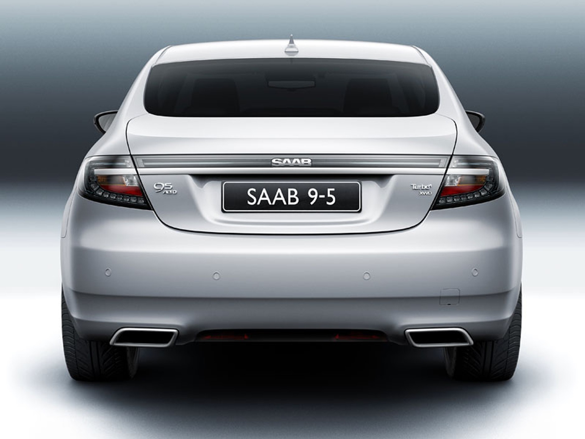 Saab 9-5: druga generacja po 12 latach