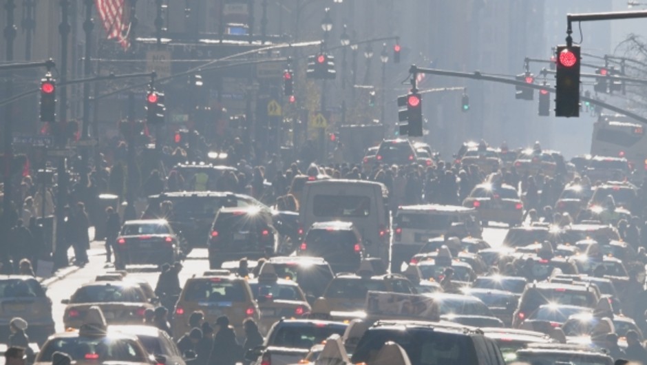 Smog