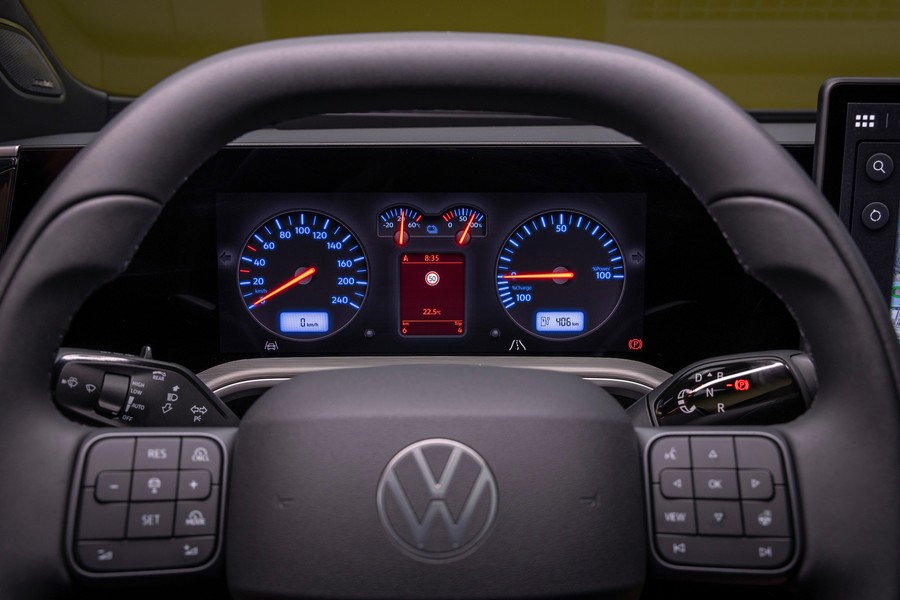 Volkswagen ID.Tiguan
