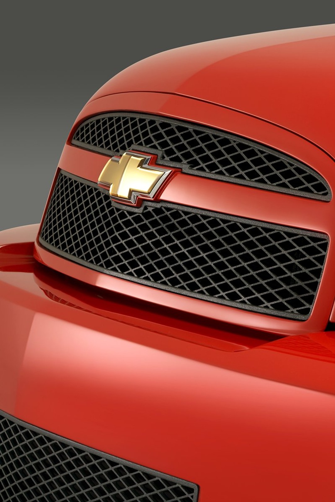 Chevrolet HHR SS: oficjalne informacje o ostrym modelu na rok 2008