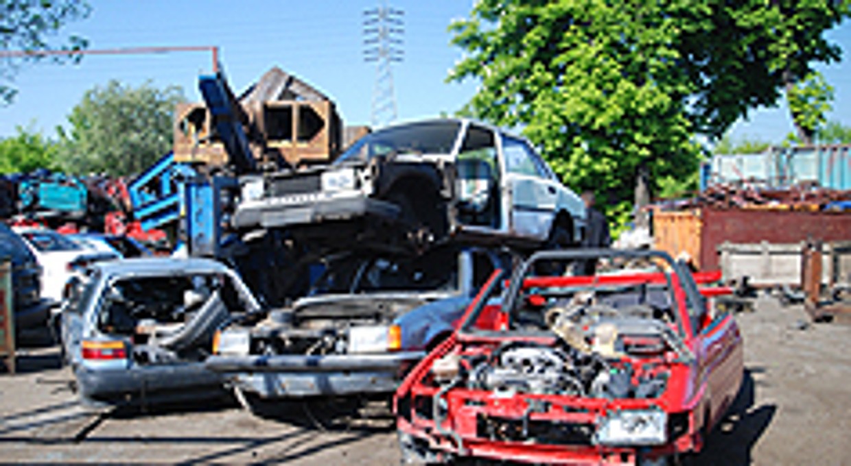 Tak wyrejestrujesz samochód