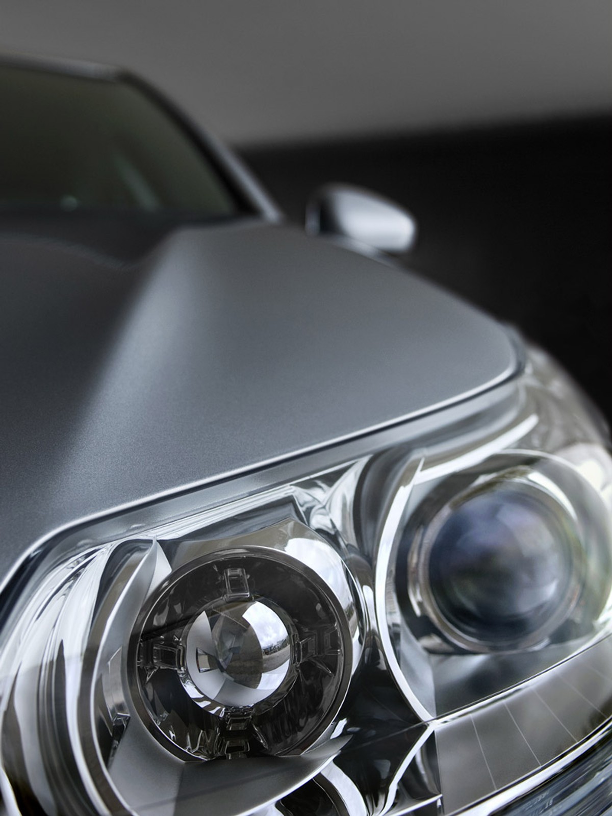 Citroën C5 1.6 HDi: limuzyna prawie jak ciężarówka