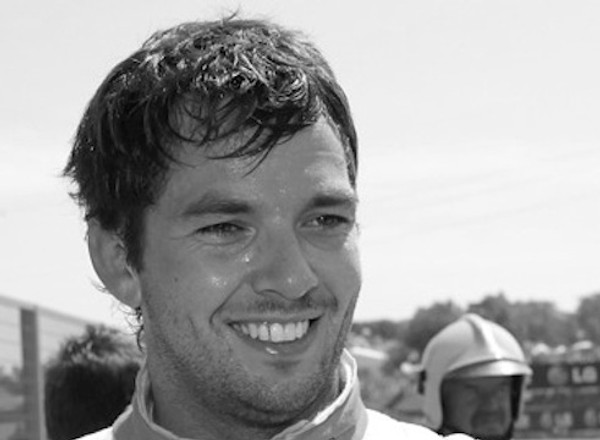 Zginął Sean Edwards