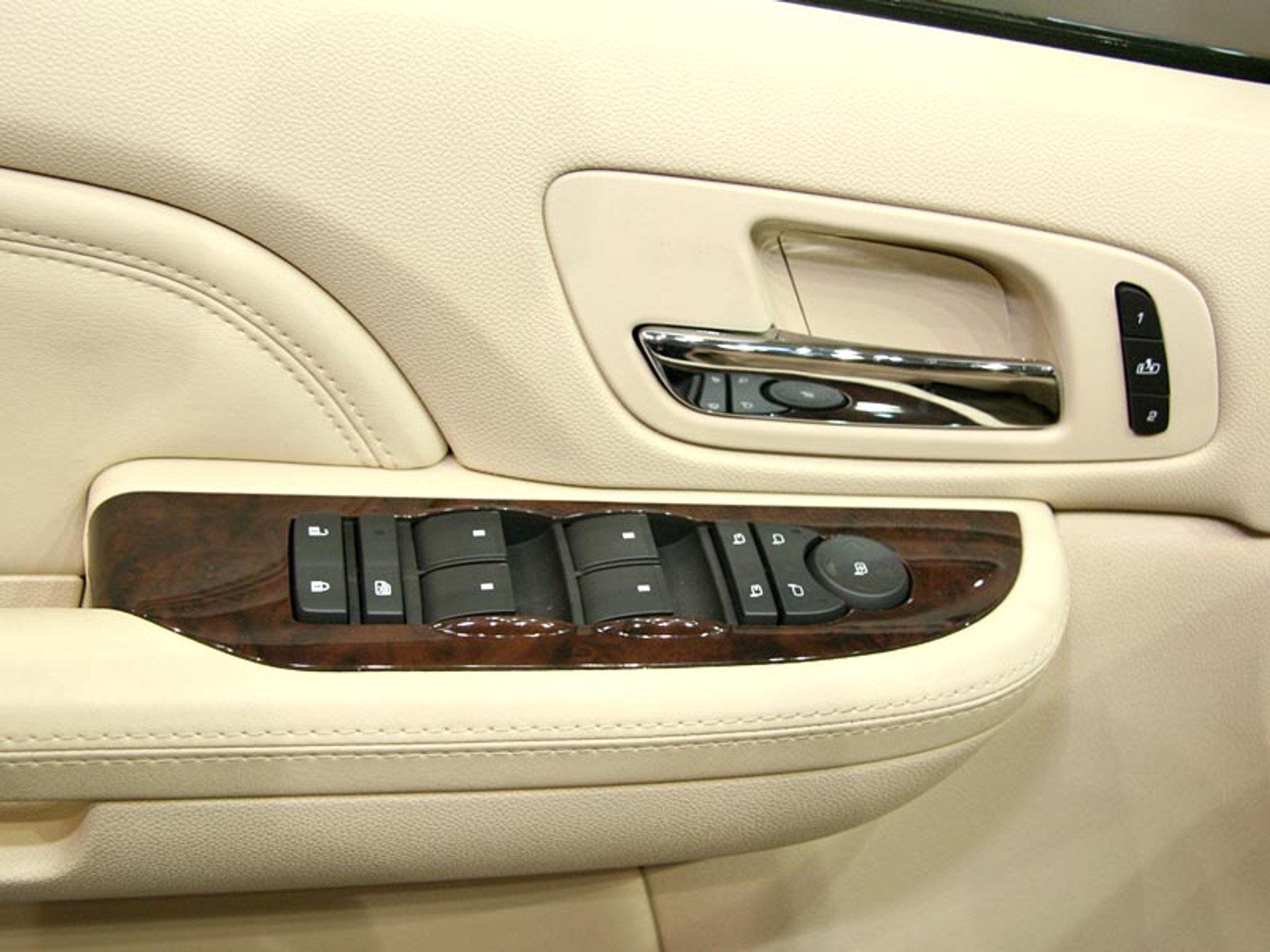 Autosalon Brno 2007: Co można zobaczyć? (1. część, 170 zdjęć)