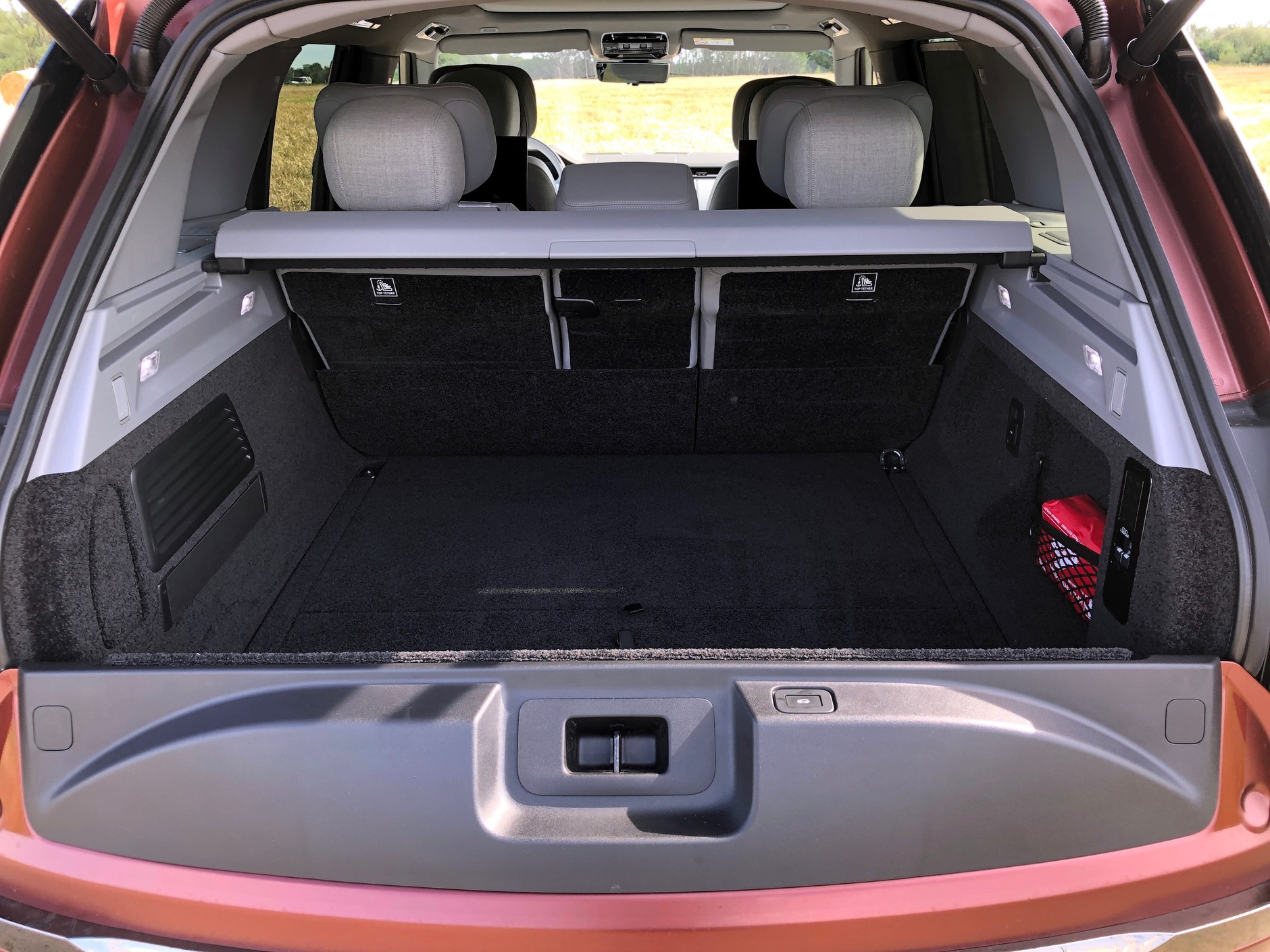 Range Rover 3.0 PHEV SV