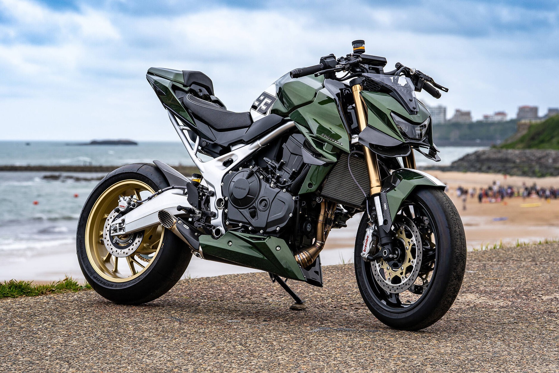 Mugen – Honda Portugalia x Mototrofa
