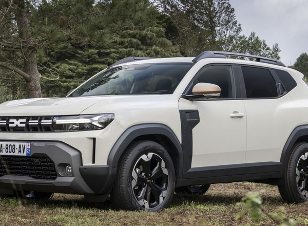 99 premier motoryzacyjnych 2024 r. Spokojnie, jest mnóstwo spalinowych aut
