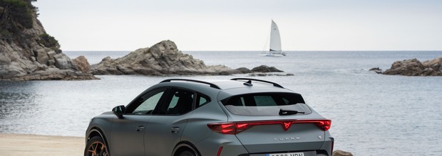 Cupra Formentor ma nowy cennik. Najważniejsze wersje z niższymi cenami