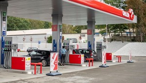 Ceny paliw na Orlenie mocno ścięte. Daniel Obajtek wytłumaczył zasady