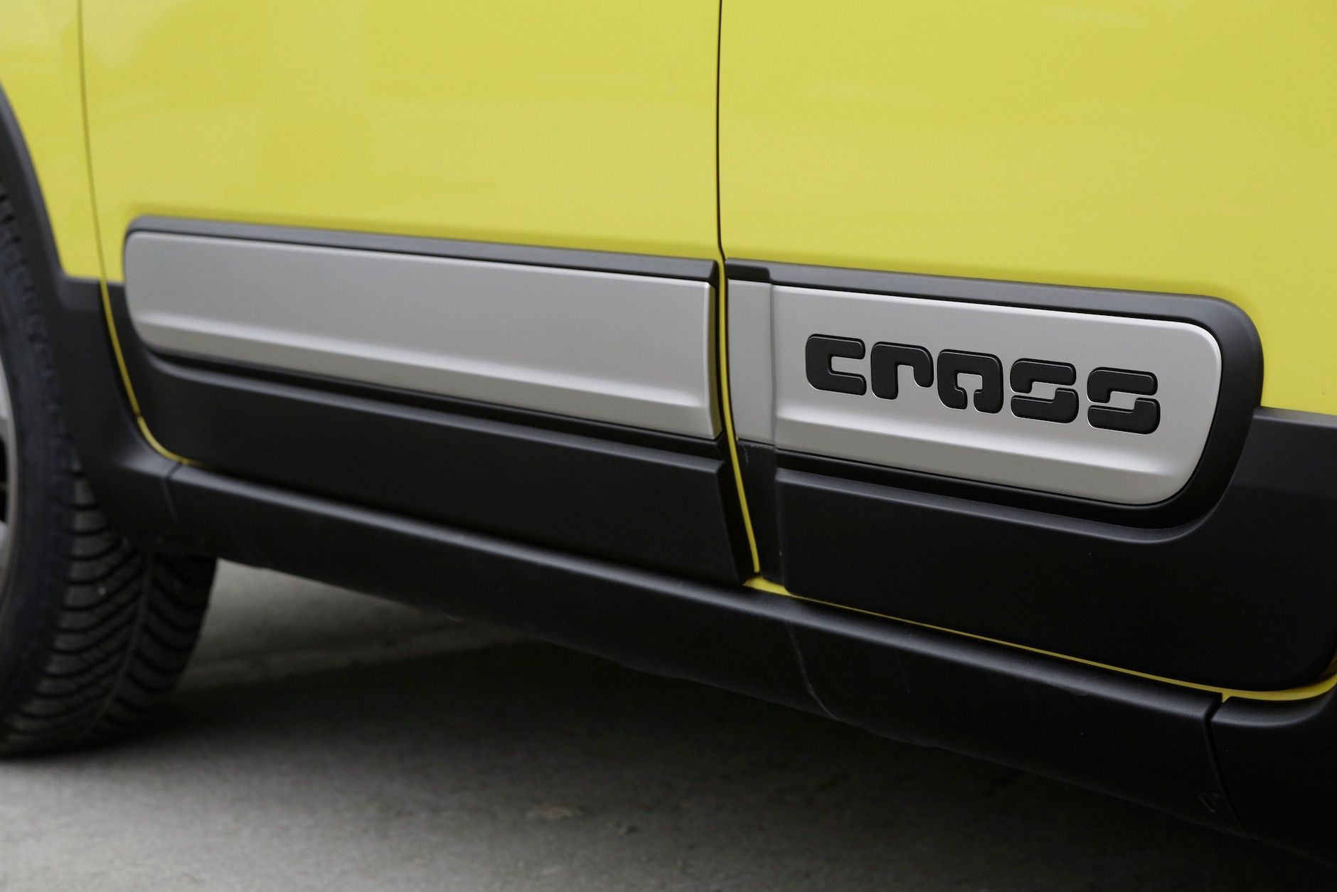 Fiat Panda Cross 1.3 Multijet