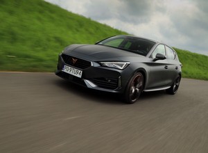 Cupra Leon 300 DSG – hot w szerokim spektrum