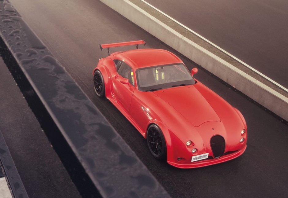 Wiesmann