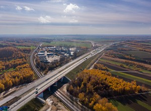 Autostrada A1 – jest termin zakończenia budowy całej trasy