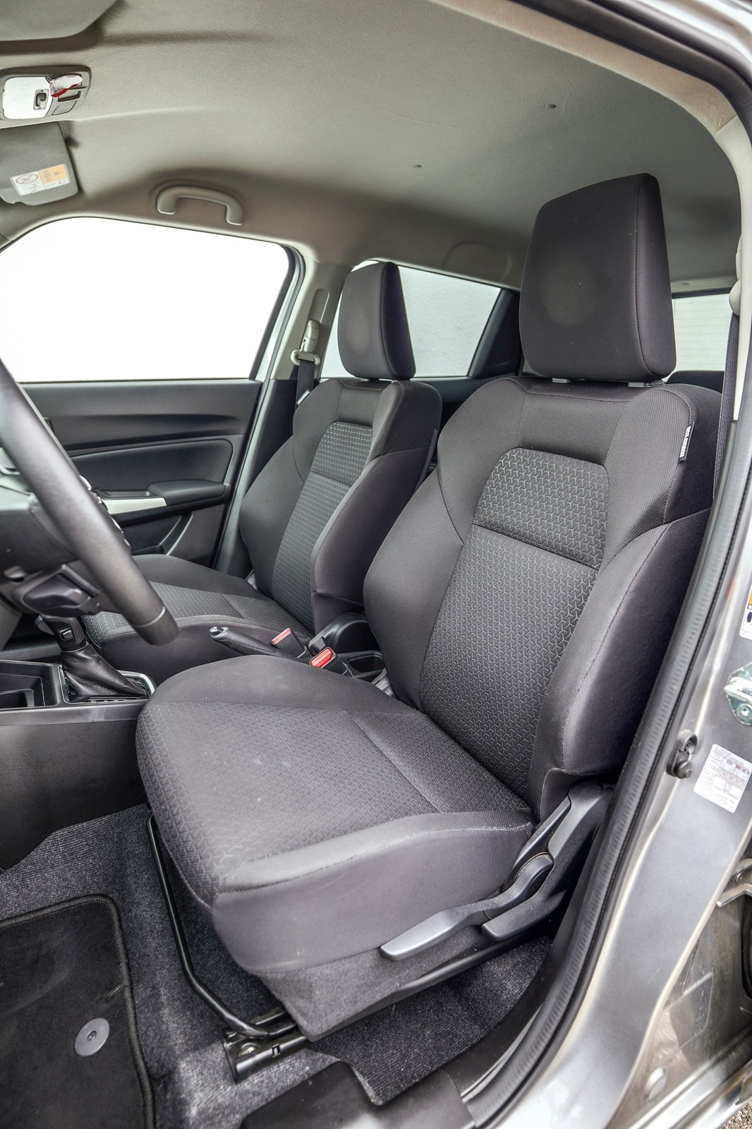 Suzuki Swift VI - czy warto kupić ten model?