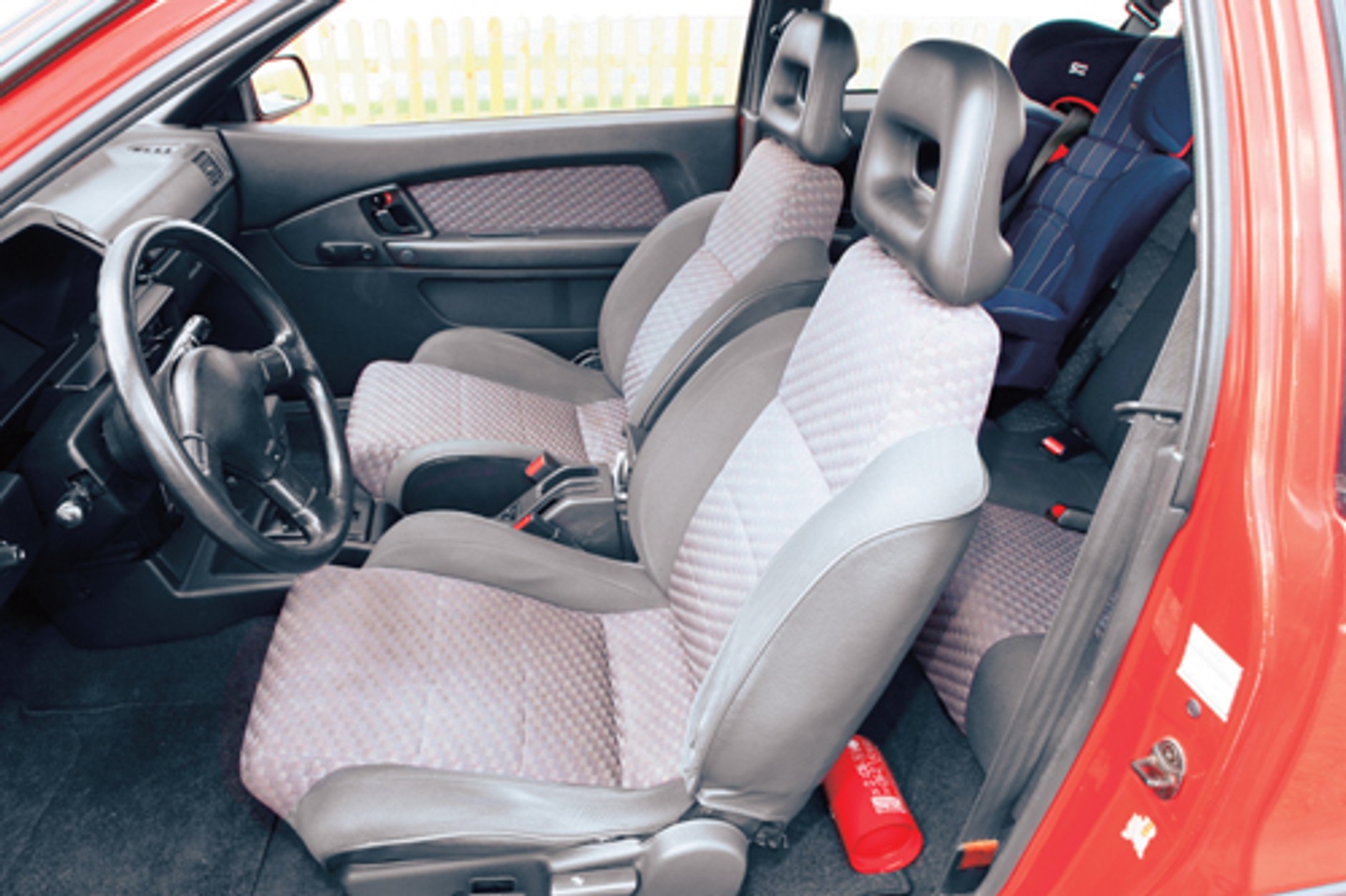 Mitsubishi Colt - Dobra, japońska robota!