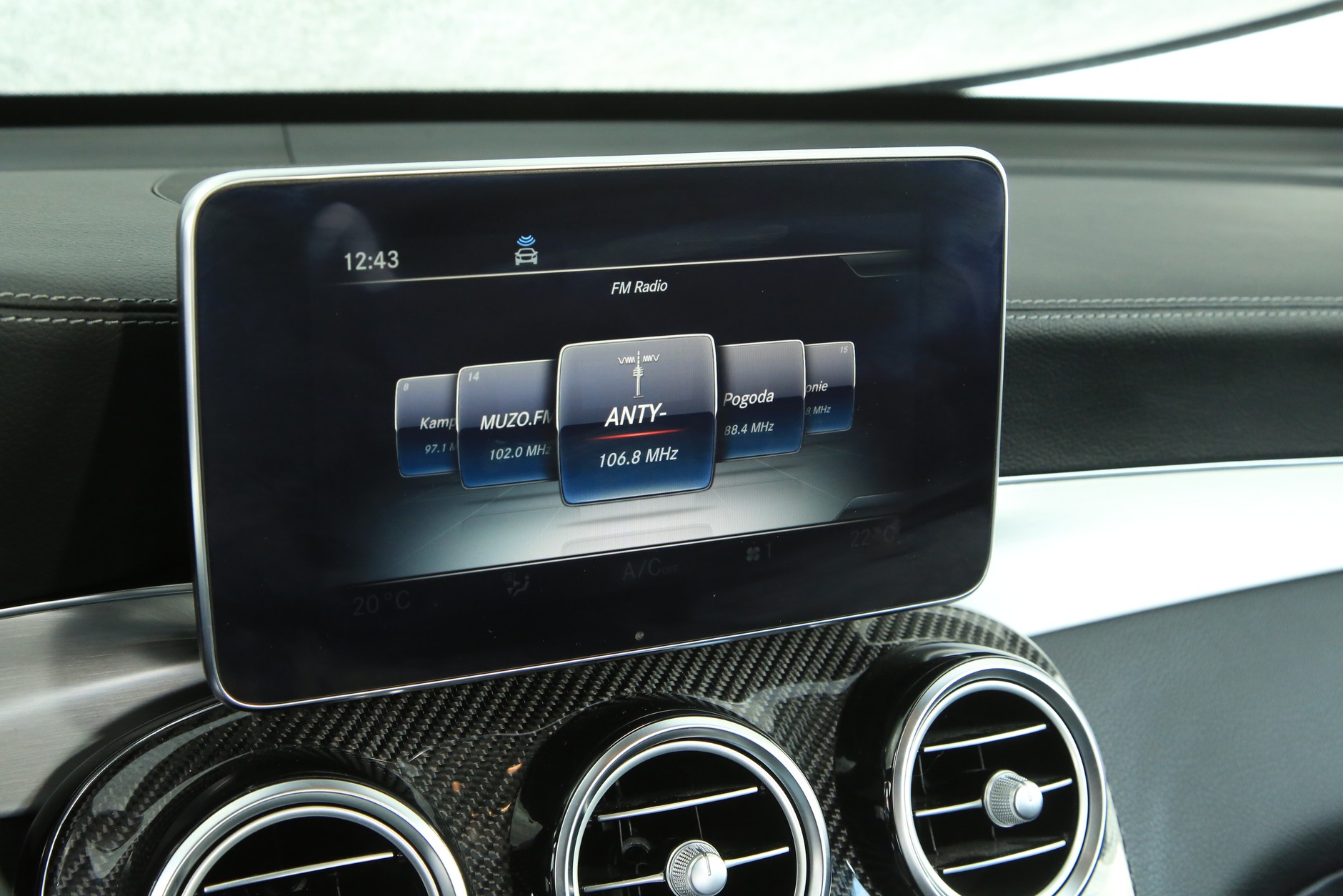 Mercedes GLC Coupe 250d