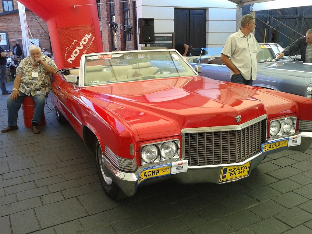 Krzysztof Szaya Szaykowski