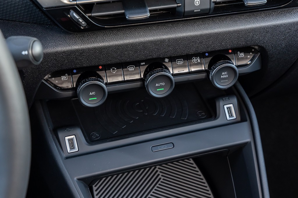 Citroen C4 X