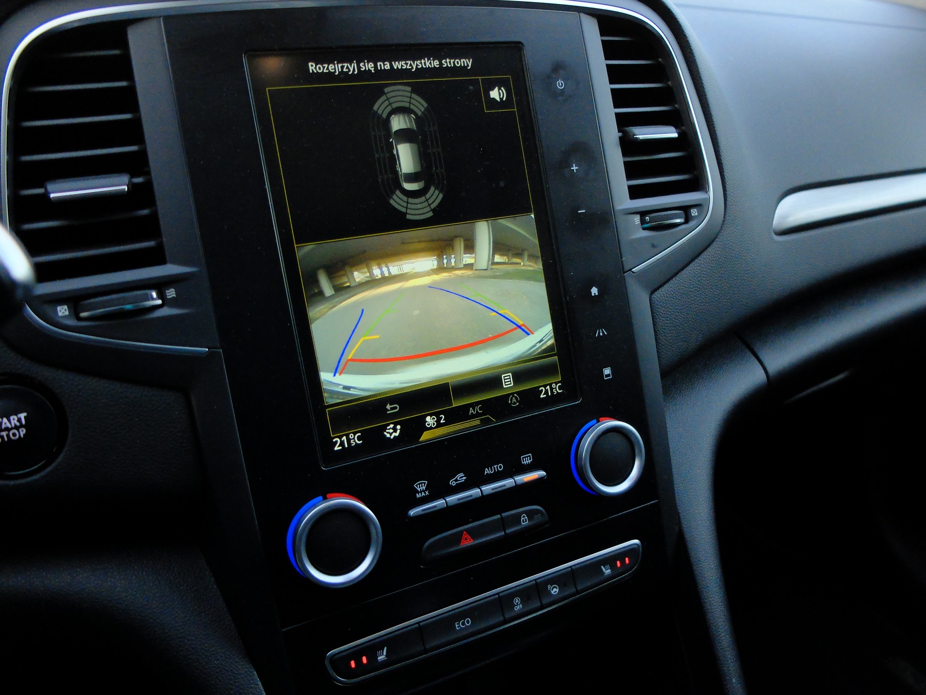 Renault Megane GrandCoupe