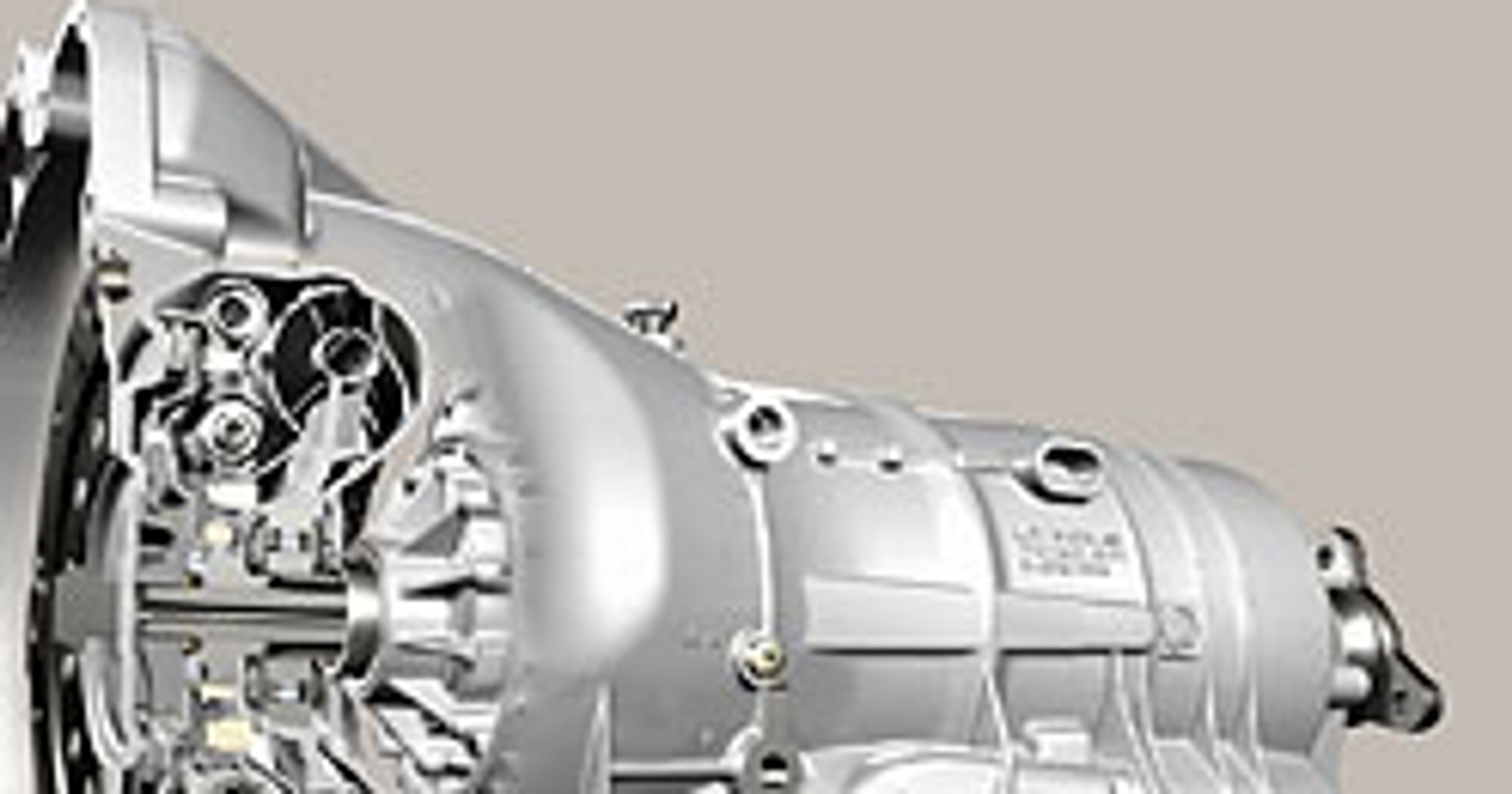 ZF Getriebe wyprodukowało już10 mln automatycznych przekładni