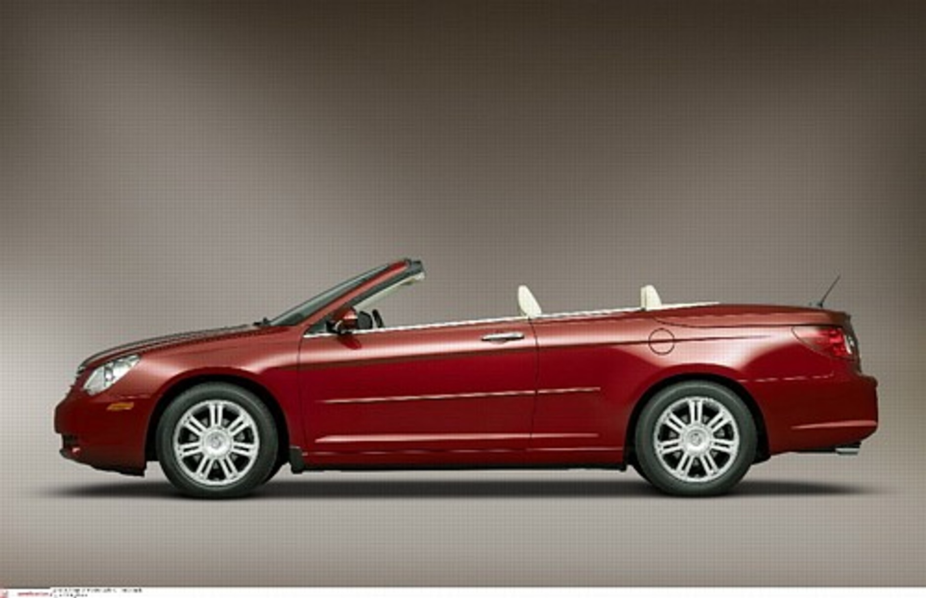 Chrysler Sebring Cabrio