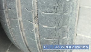 Zdradziło go zdjęcie widniejące w policyjnych systemach