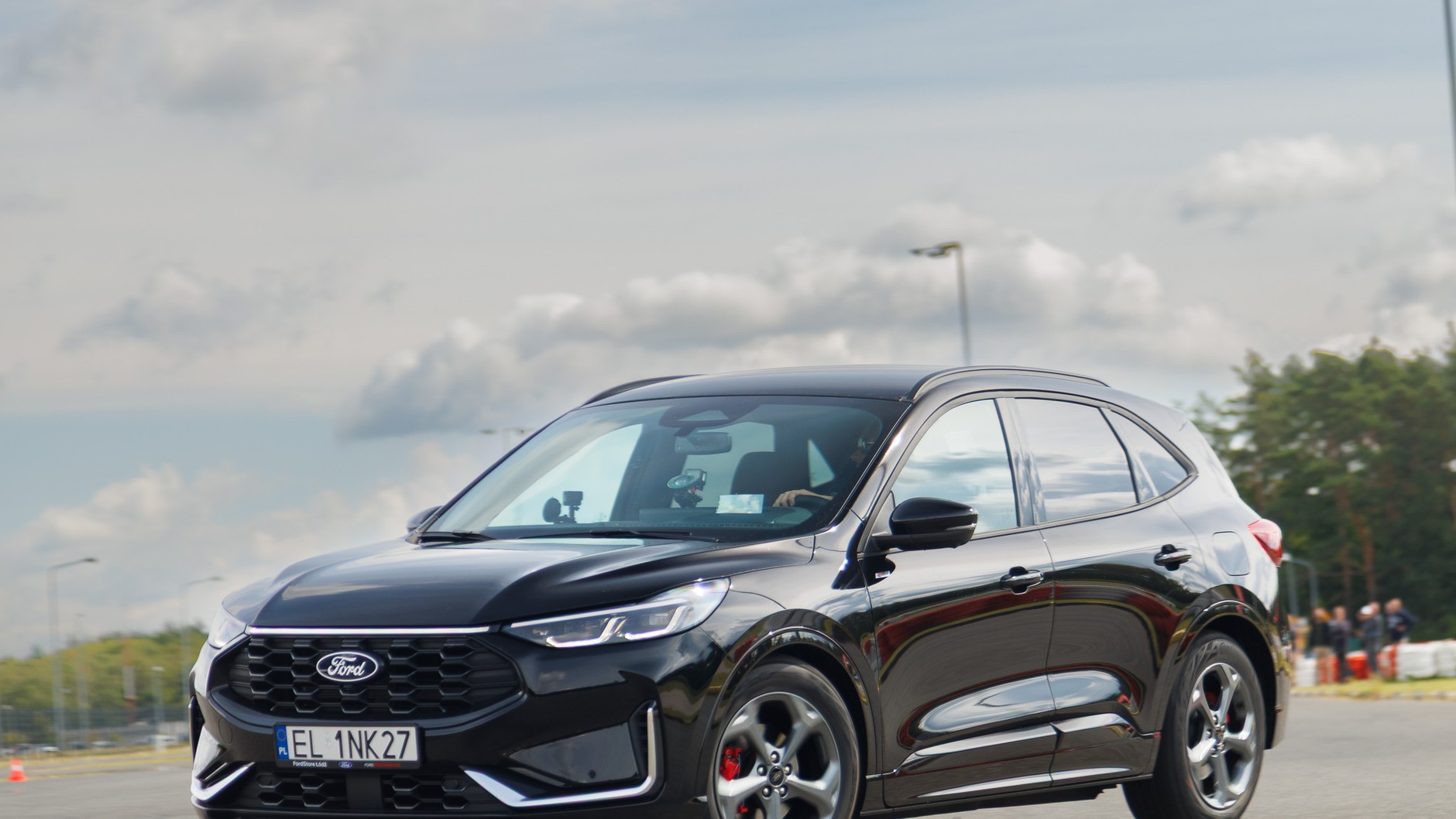 Wielki Test Auto Świata 2025