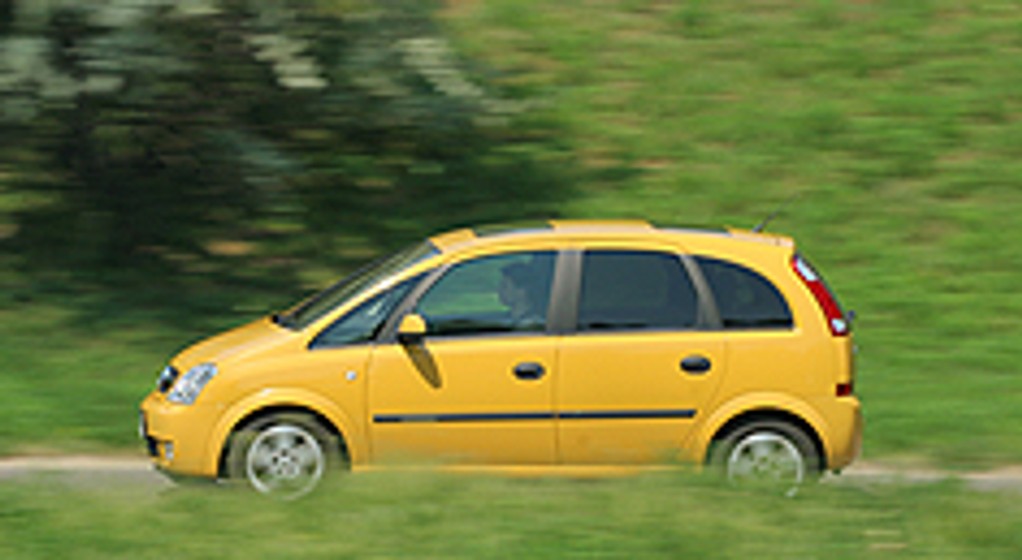 Wybieramy najlepsze używane auto za 30 000 złotych