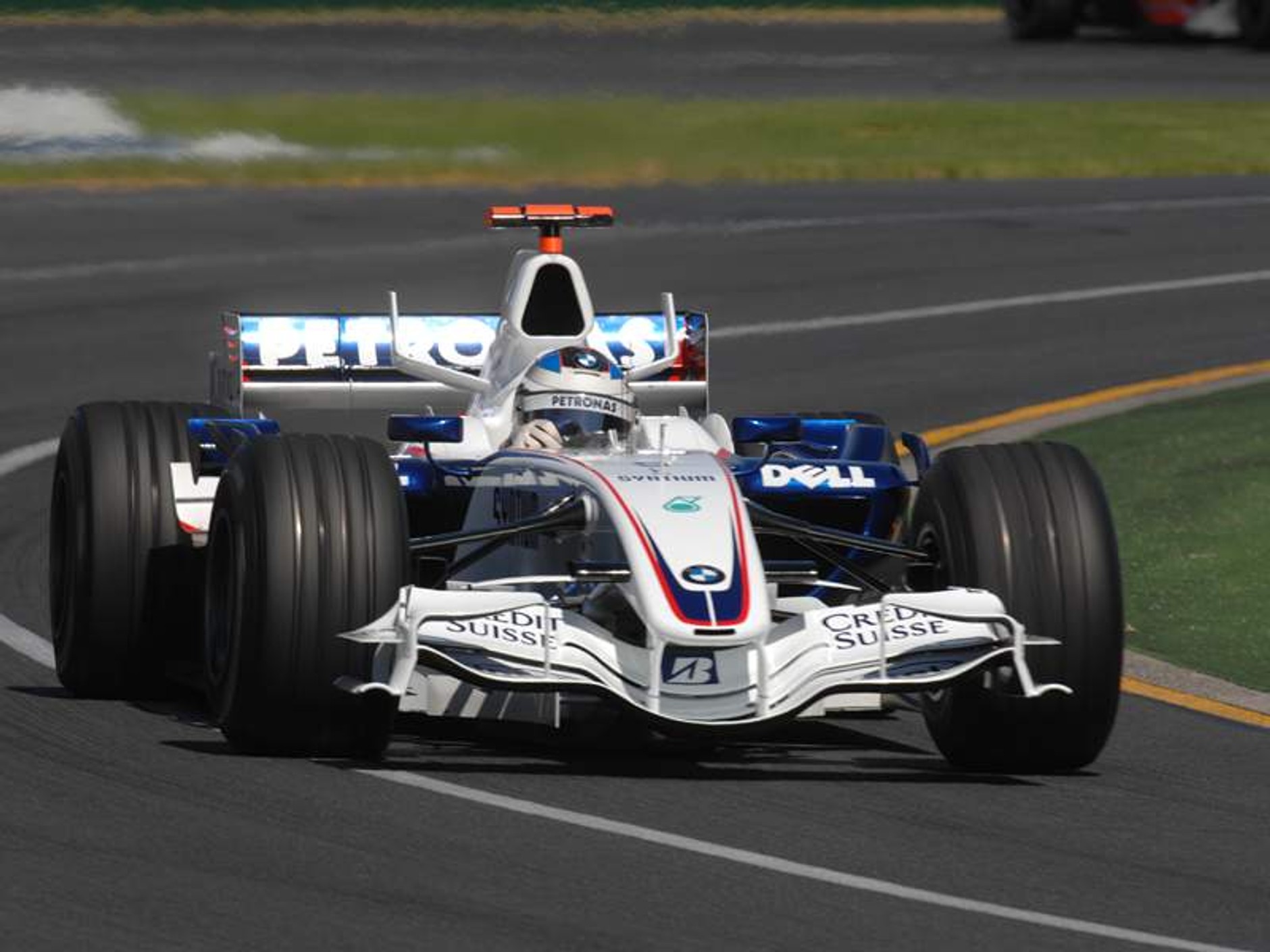 GP Australii 2007: fotogaleria  (część pierwsza)