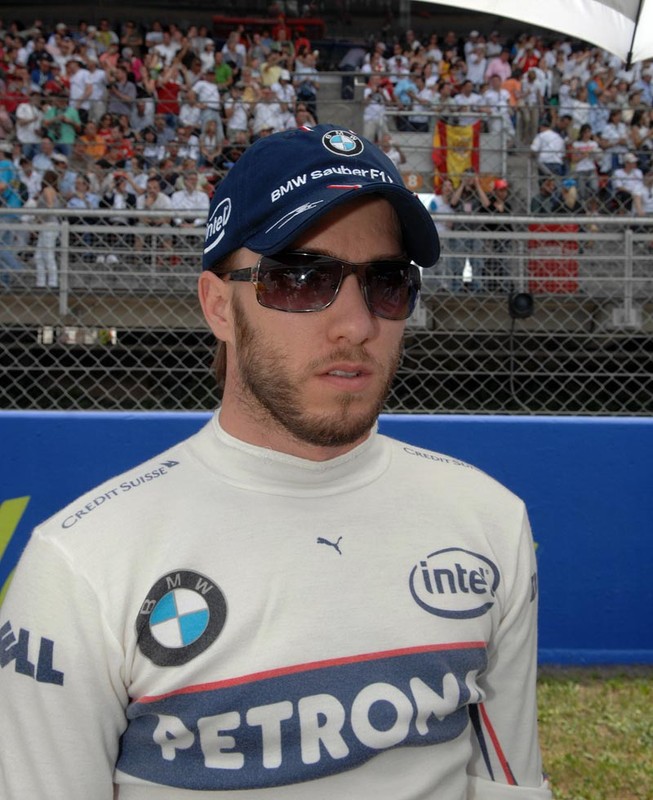 Grand Prix Hiszpanii 2008: historia i harmonogram