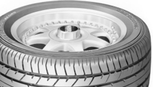 Bridgestone: system Run Flat technologia przyszłości (wideo)