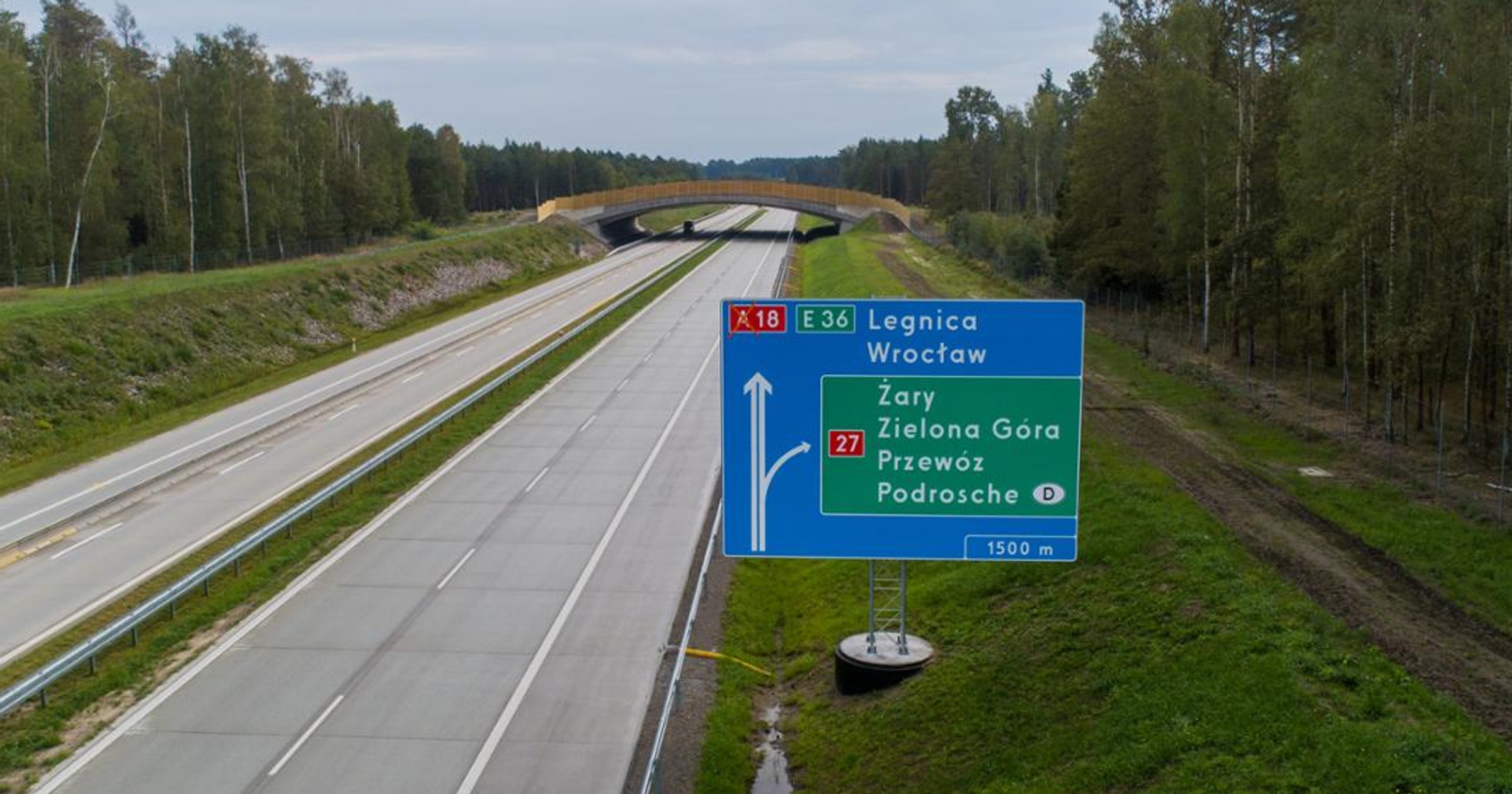 Autostrada A18