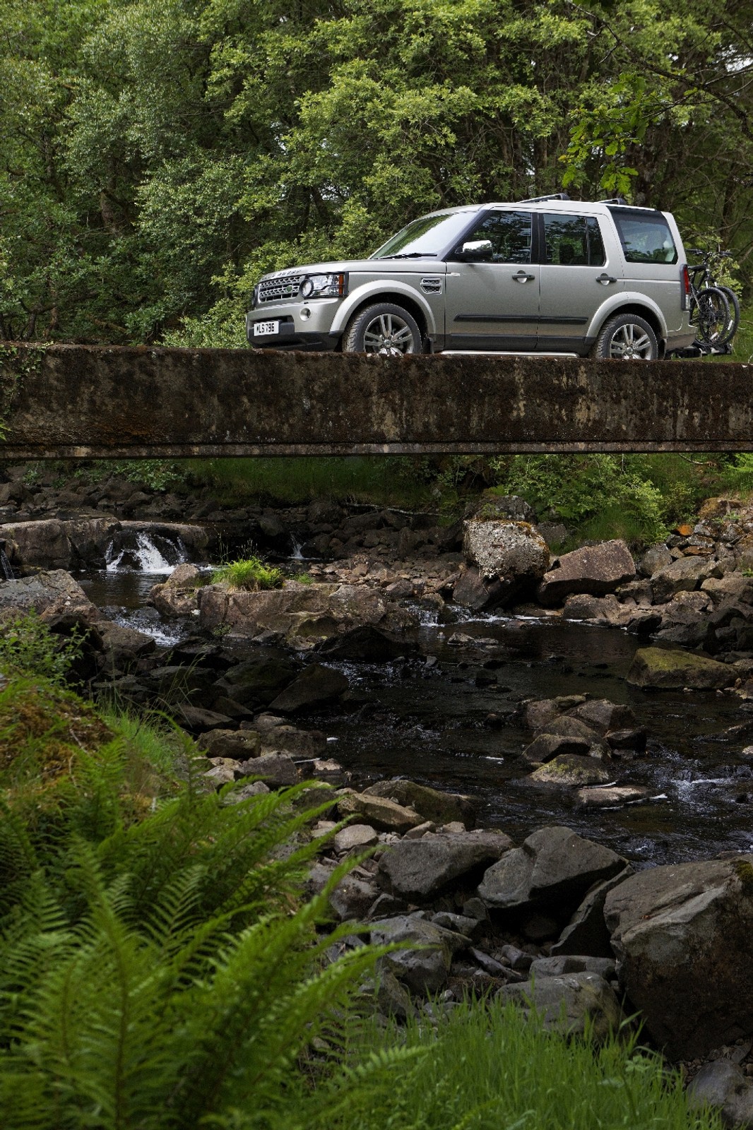 Mniej i bardziej znane regiony