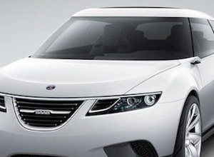 Saab też pracuje nad WRC
