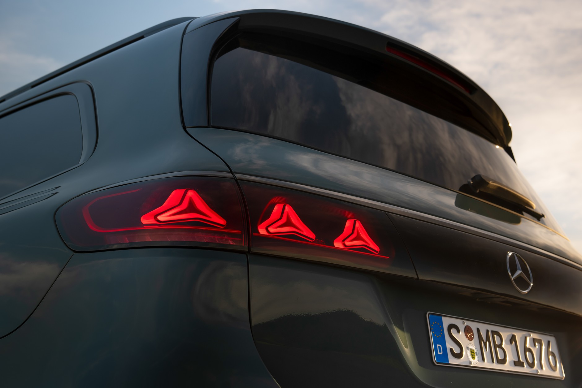 Mercedes-Benz GLS 2026