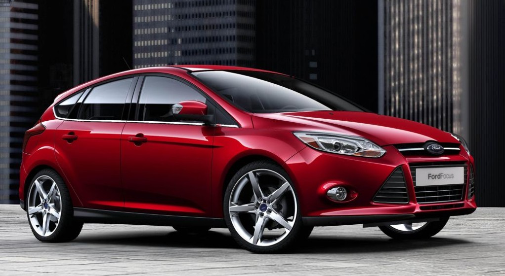 Nowy Ford Focus już wyceniony!